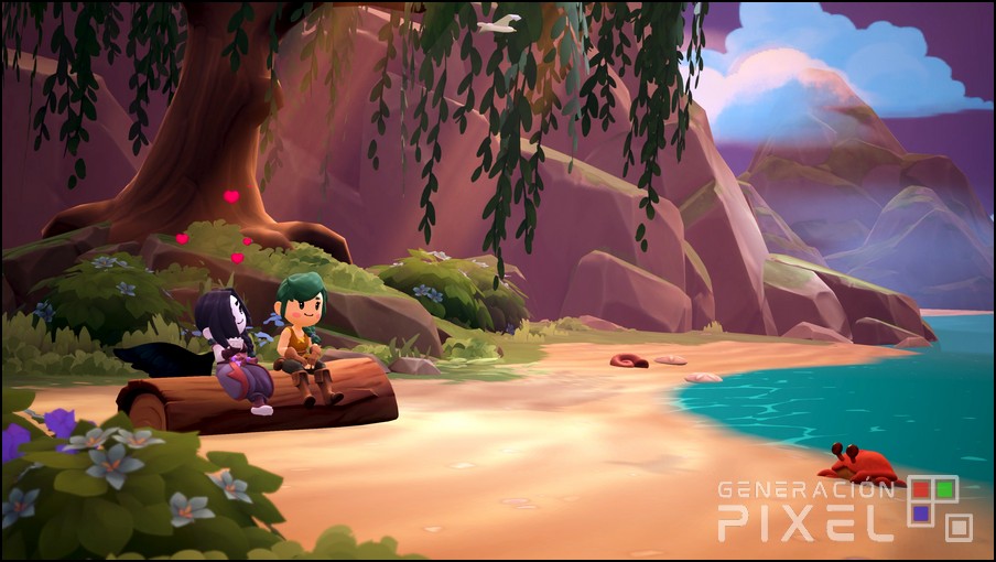 Análisis de Fae Farm