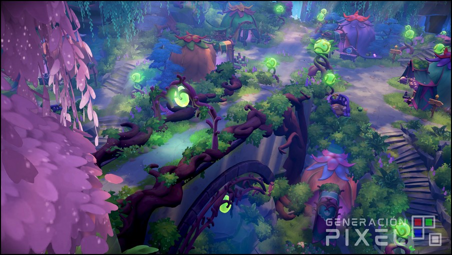 Análisis de Fae Farm