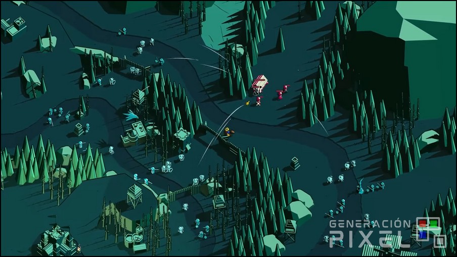Thronefall
