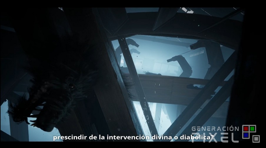 Análisis de Indika