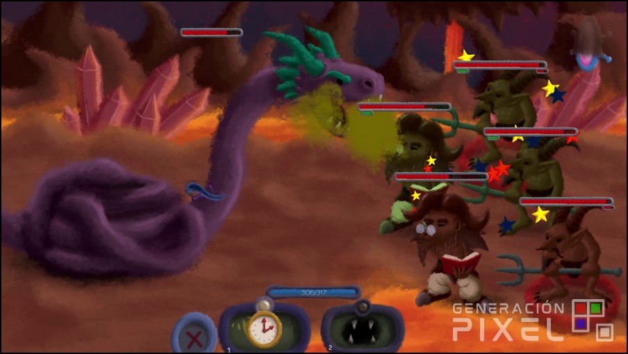 Necro Story