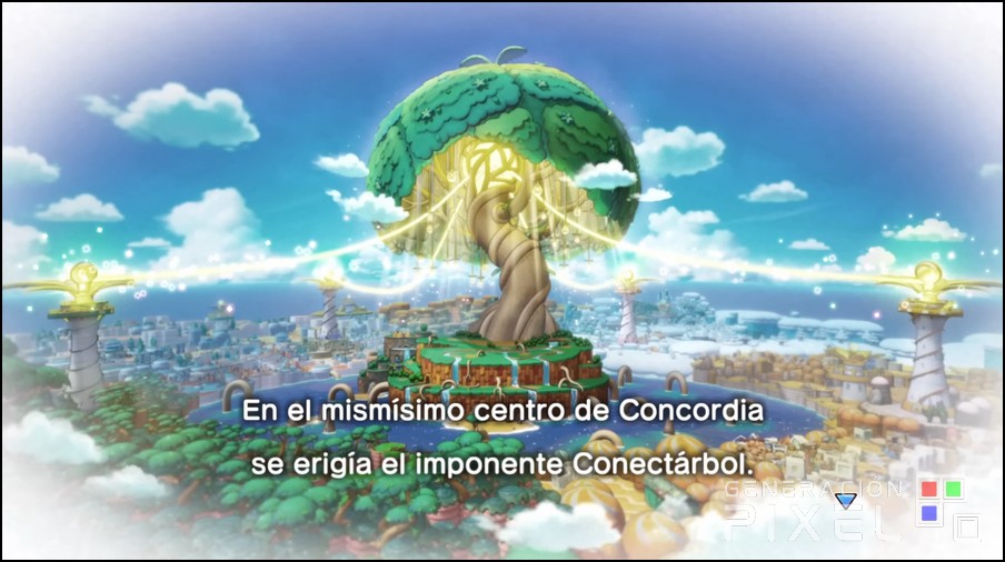 Análisis de Mario & Luigi Conexión Fraternal