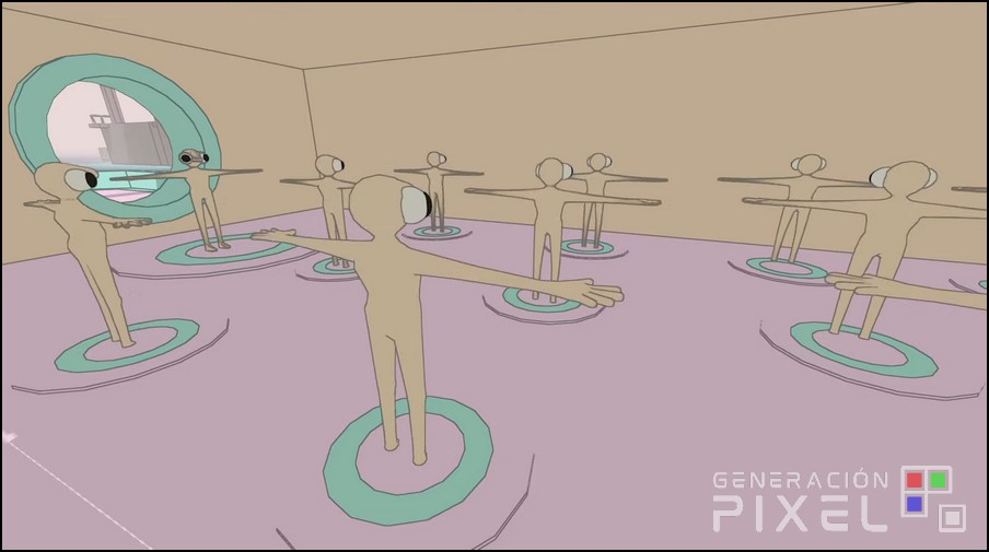Análisis de Completely Stretchy
