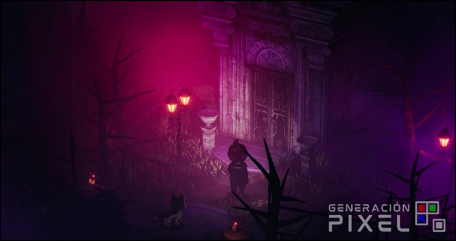 Enigma del Miedo
