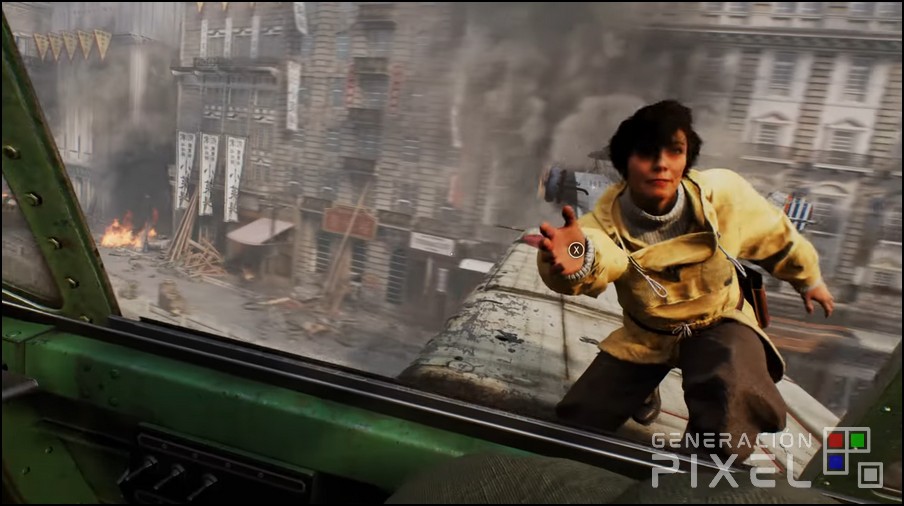 Análisis de Indiana Jones y el Gran Círculo