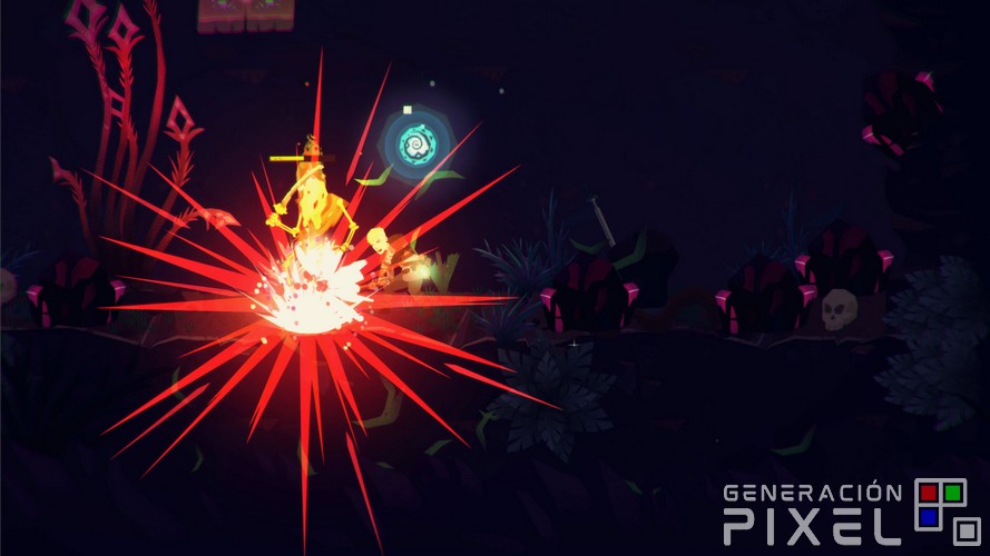 Análisis de Leif’s Adventure: Netherworld Hero