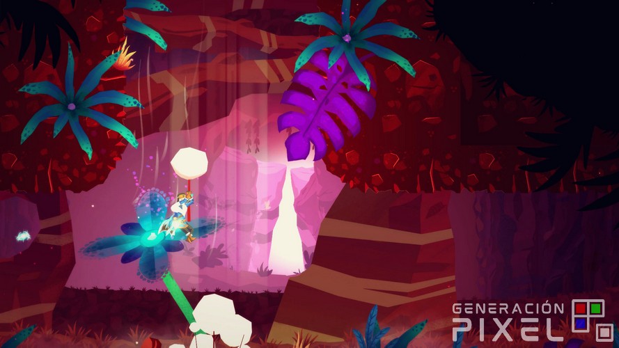 Análisis de Leif’s Adventure: Netherworld Hero