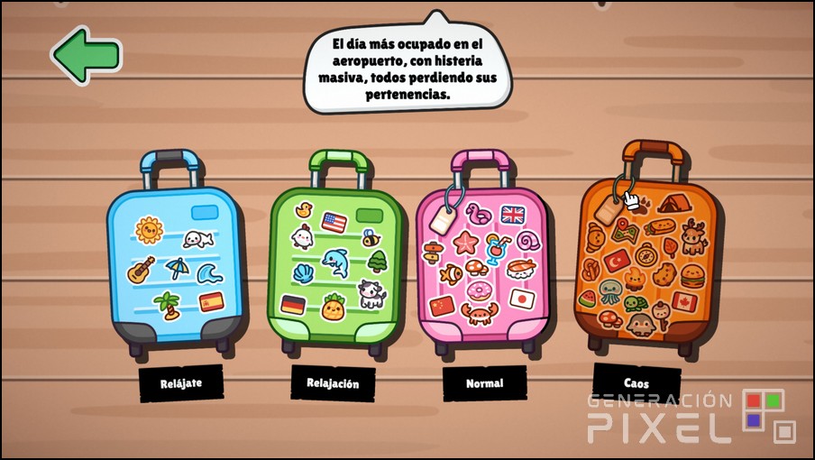 Avance de Lost But Found