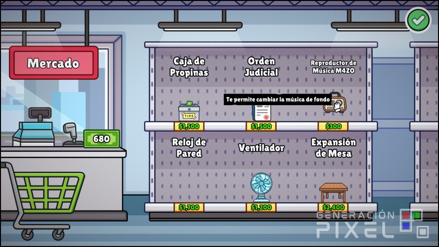 Avance de Lost But Found