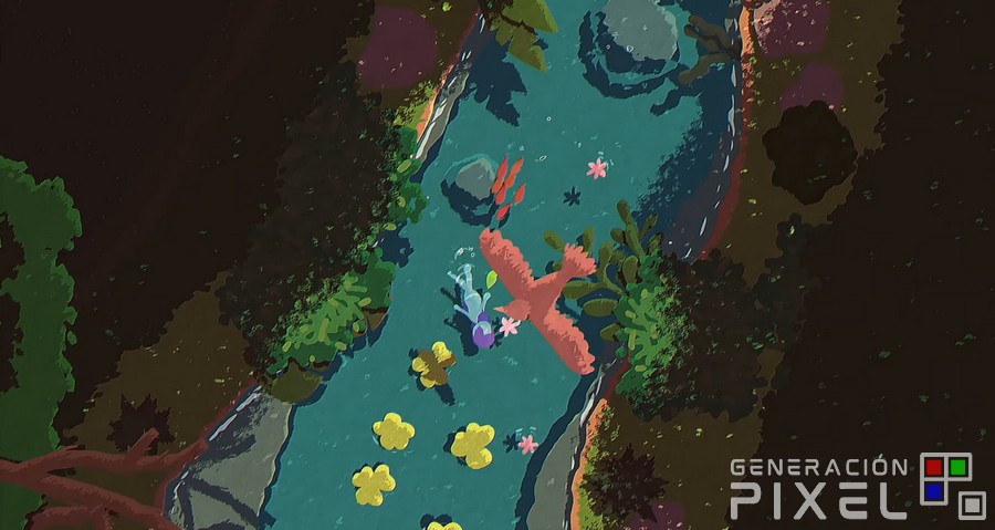 Análisis de Naiad