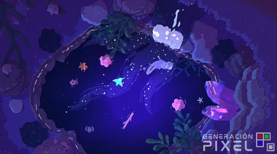 Análisis de Naiad