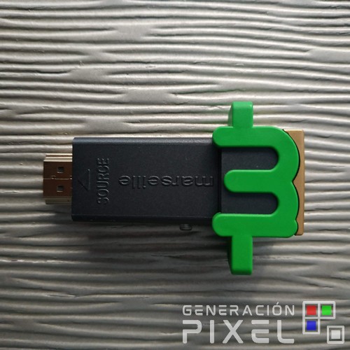 Análisis de mClassic Retro RGB