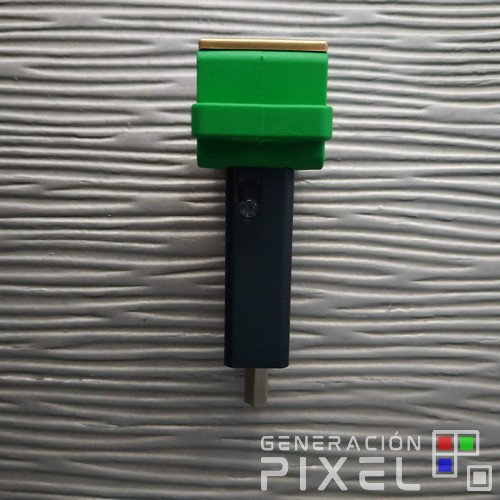 Análisis de mClassic Retro RGB