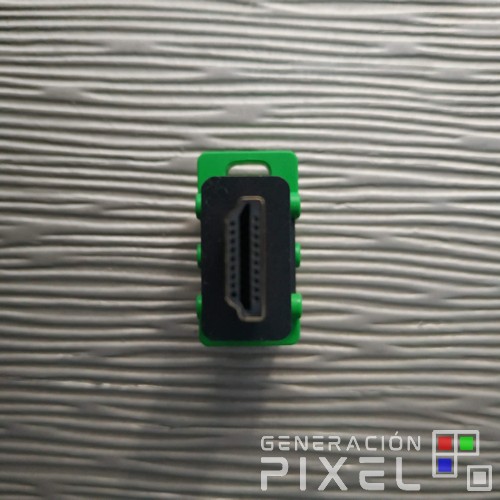 Análisis de mClassic Retro RGB