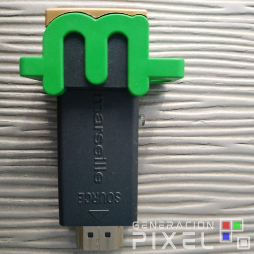 Análisis de mClassic Retro RGB