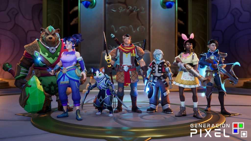 Análisis de Orcs Must Die! Deathtrap