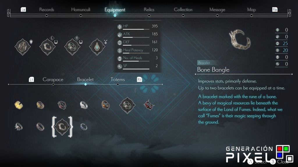 Análisis de Ender Magnolia: Bloom in the Mist