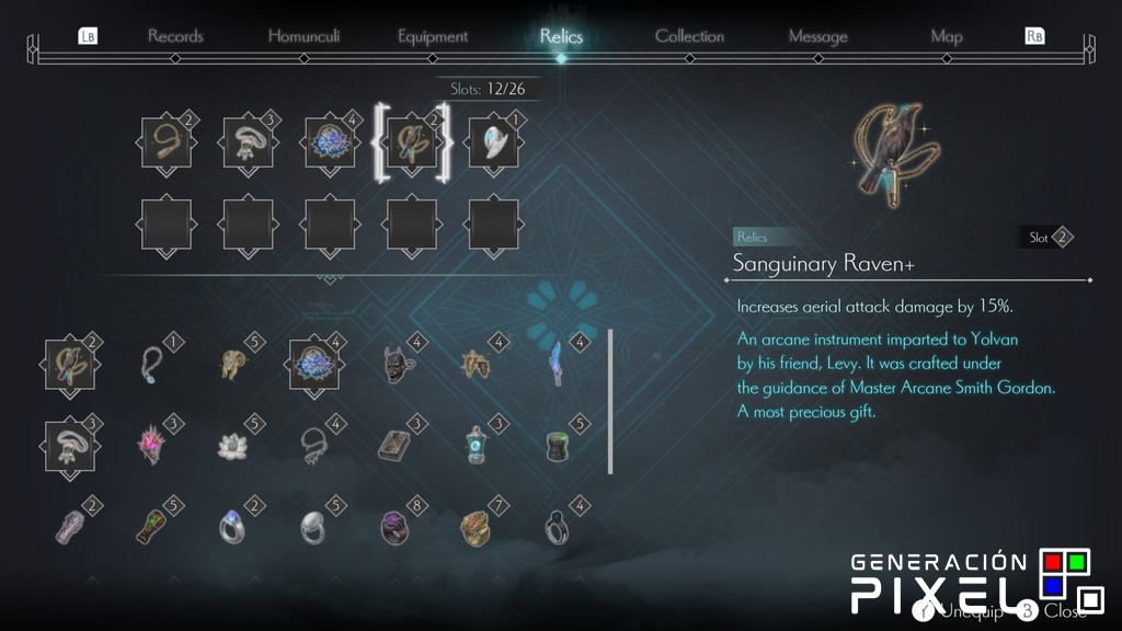 Análisis de Ender Magnolia: Bloom in the Mist