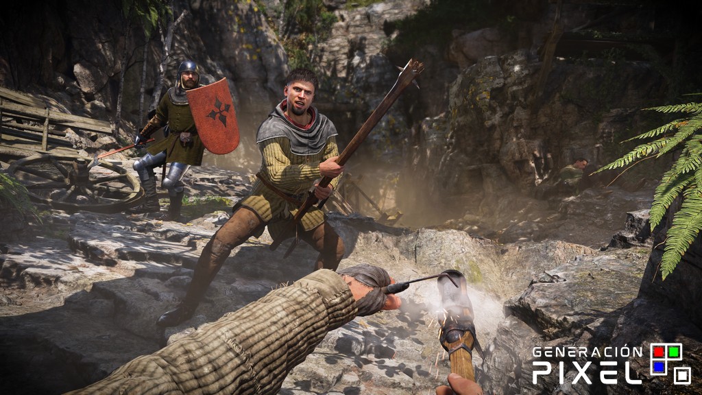 Análisis de Kingdom Come Deliverance II