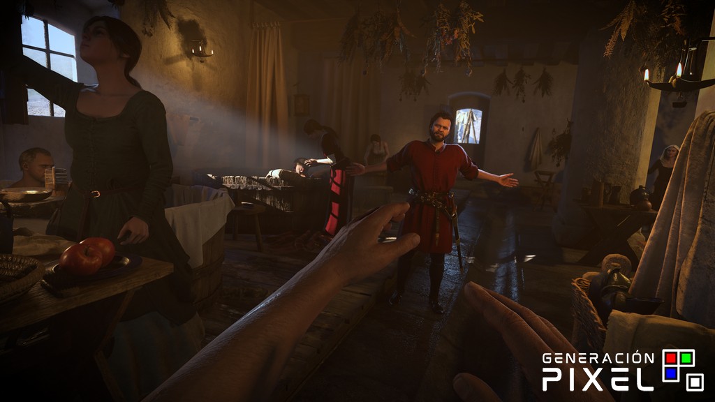 Análisis de Kingdom Come Deliverance II
