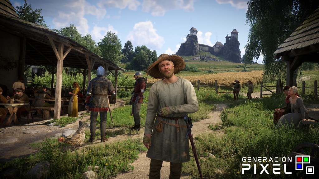 Análisis de Kingdom Come Deliverance II