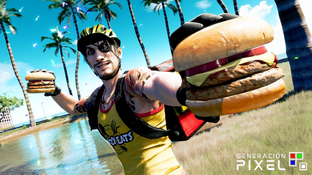 Análisis de Like a Dragon: Pirate Yakuza in Hawaii