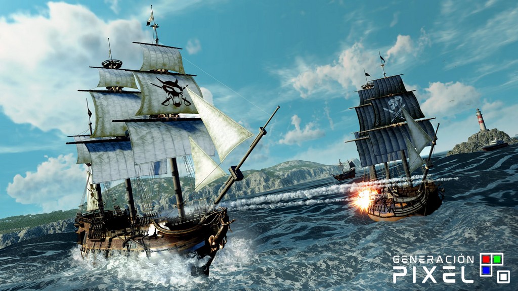 Análisis de Like a Dragon: Pirate Yakuza in Hawaii