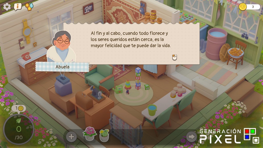 Análisis de Urban Jungle