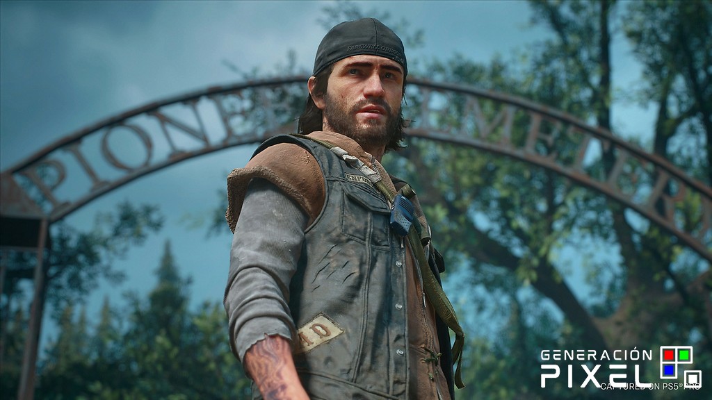 Análisis de Days Gone Remastered