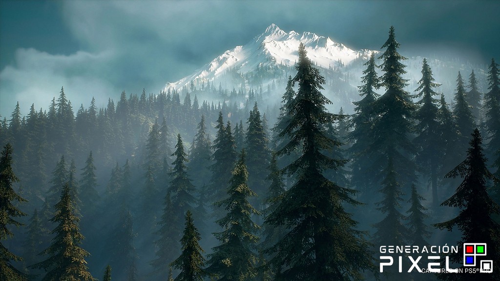 Análisis de Days Gone Remastered