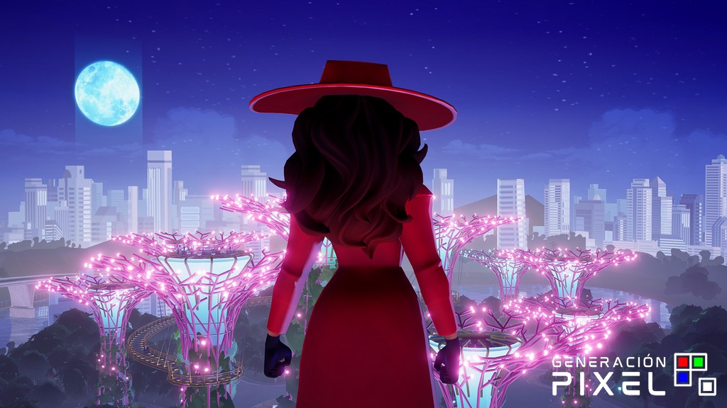 Análisis de Carmen Sandiego: 40th Anniversary Edition