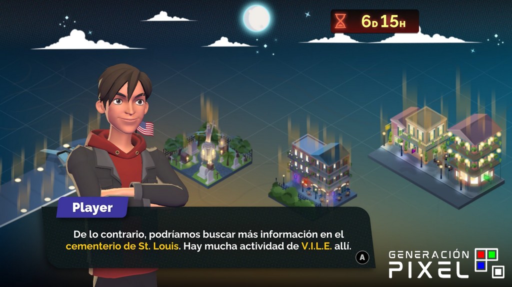 Análisis de Carmen Sandiego: 40th Anniversary Edition
