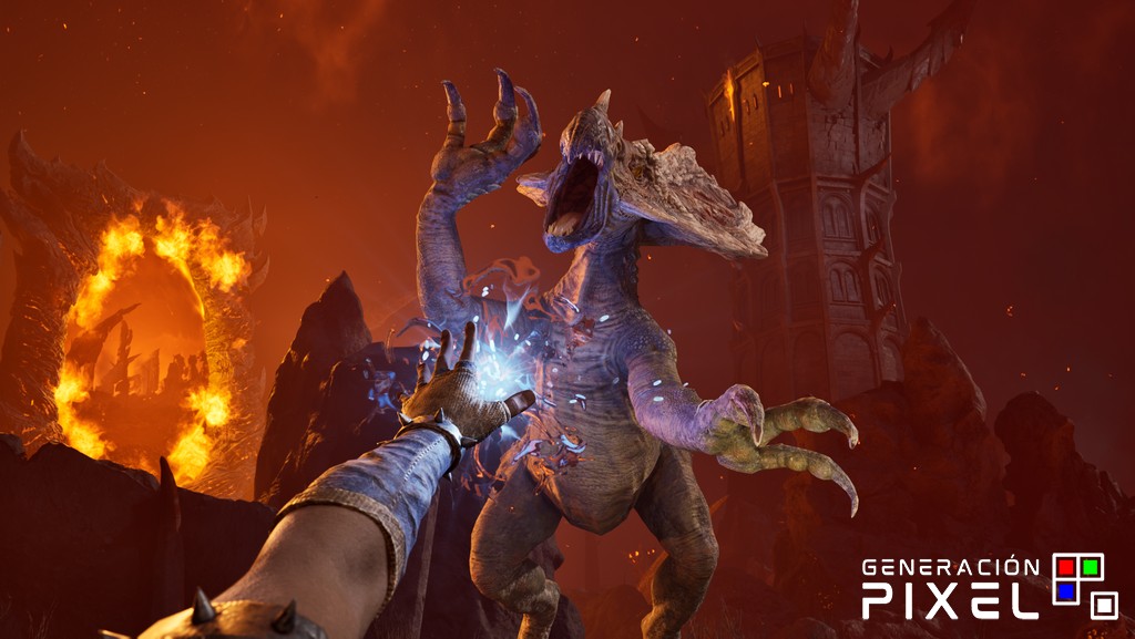 Análisis de The Elder Scrolls IV Oblivion Remastered