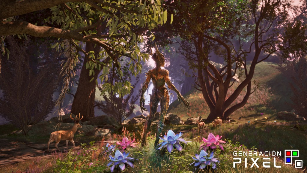 Análisis de The Elder Scrolls IV Oblivion Remastered