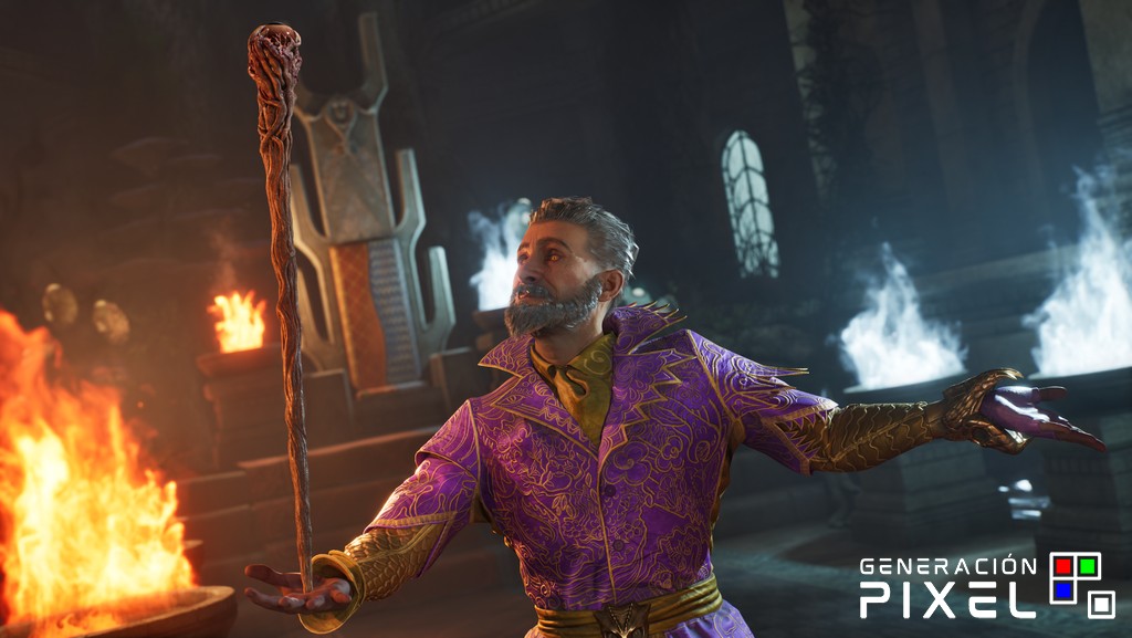 Análisis de The Elder Scrolls IV Oblivion Remastered