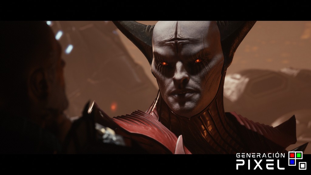 Análisis de DOOM: The Dark Ages