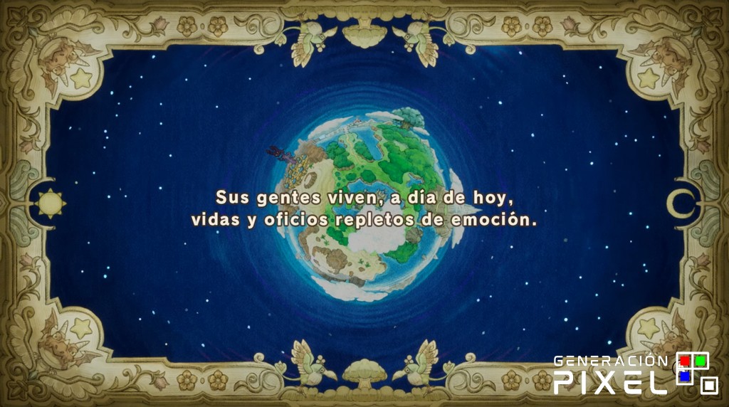 Análisis de Fantasy Life i: La pequeña ladrona del tiempo