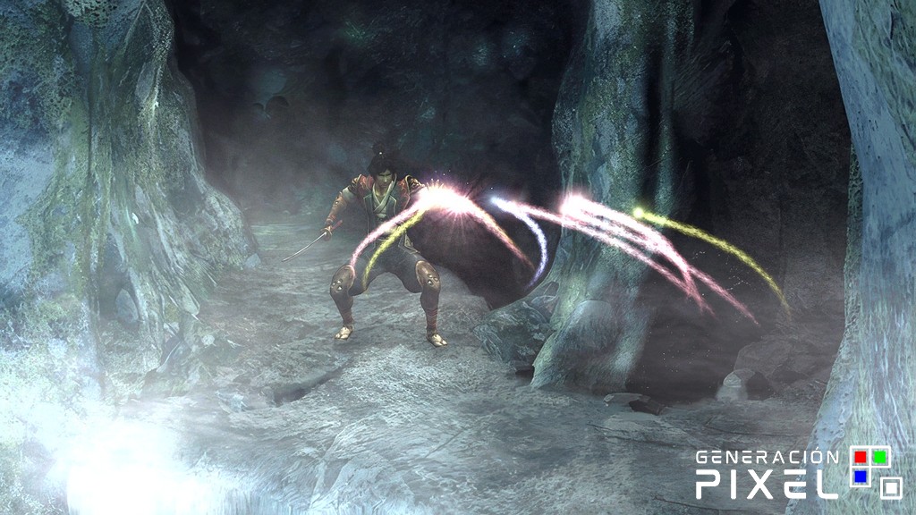 Análisis de Onimusha 2: Samurai's Destiny