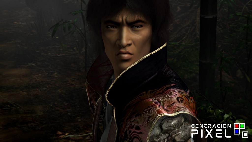 Análisis de Onimusha 2: Samurai's Destiny