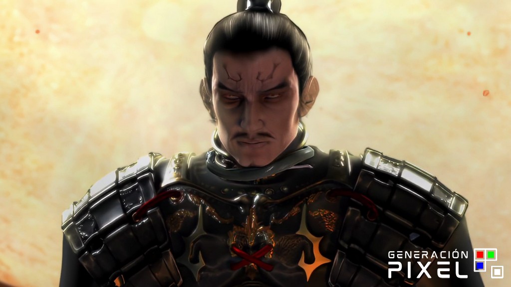 Análisis de Onimusha 2: Samurai's Destiny
