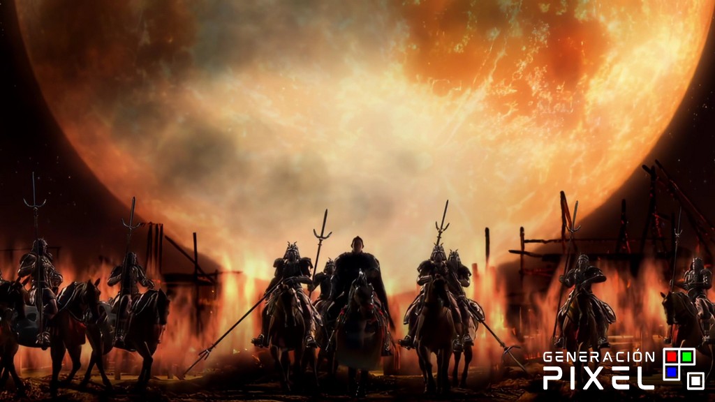 Análisis de Onimusha 2: Samurai's Destiny