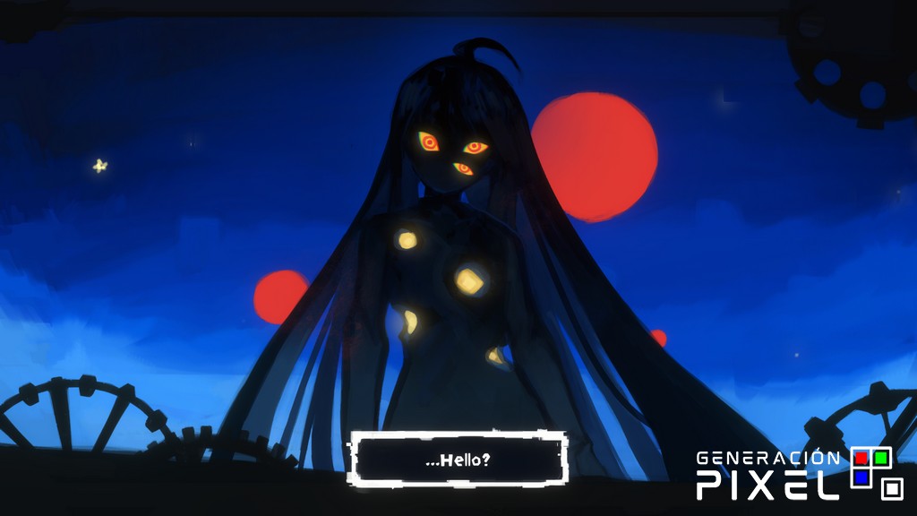 Análisis de StarVaders