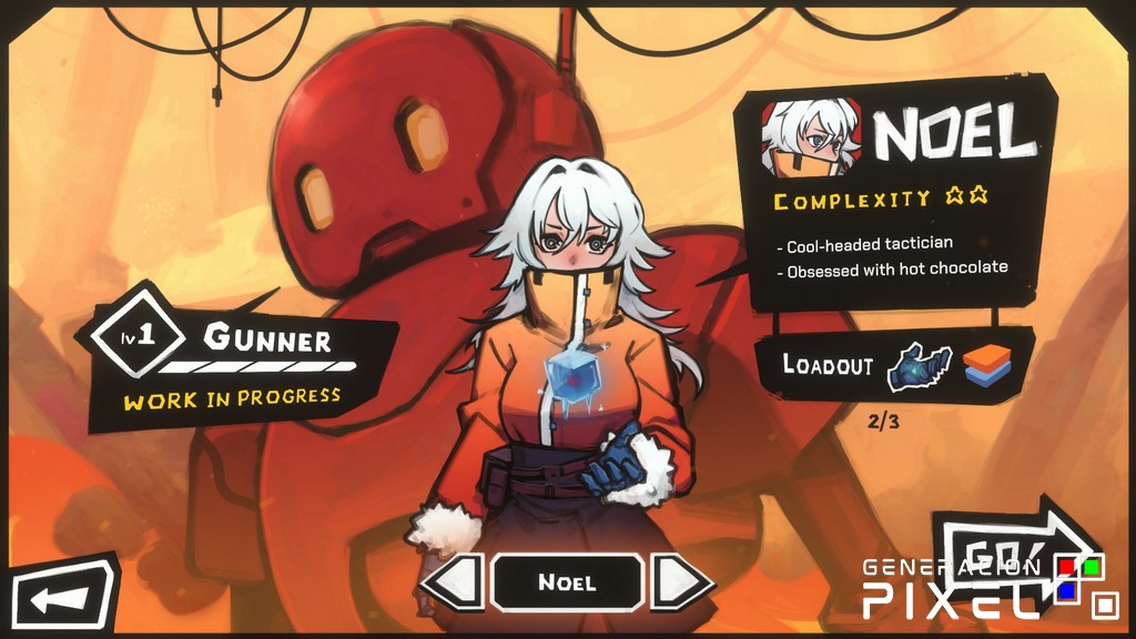 Análisis de StarVaders