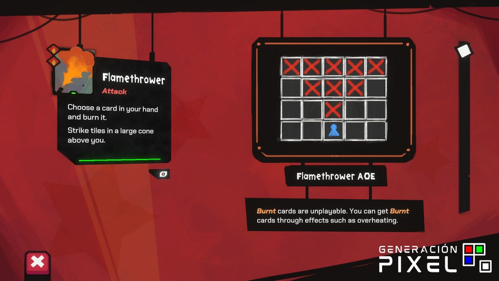 Análisis de StarVaders