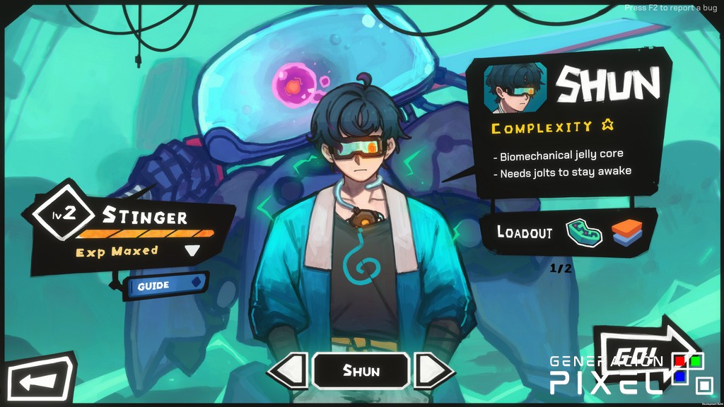 Análisis de StarVaders