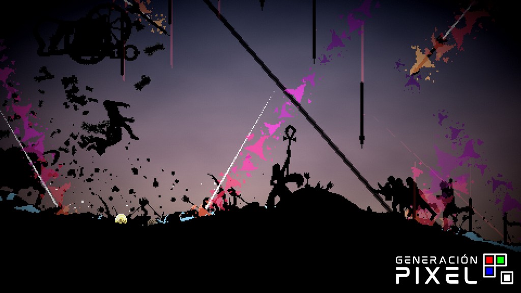 Análisis de Berserk or Die