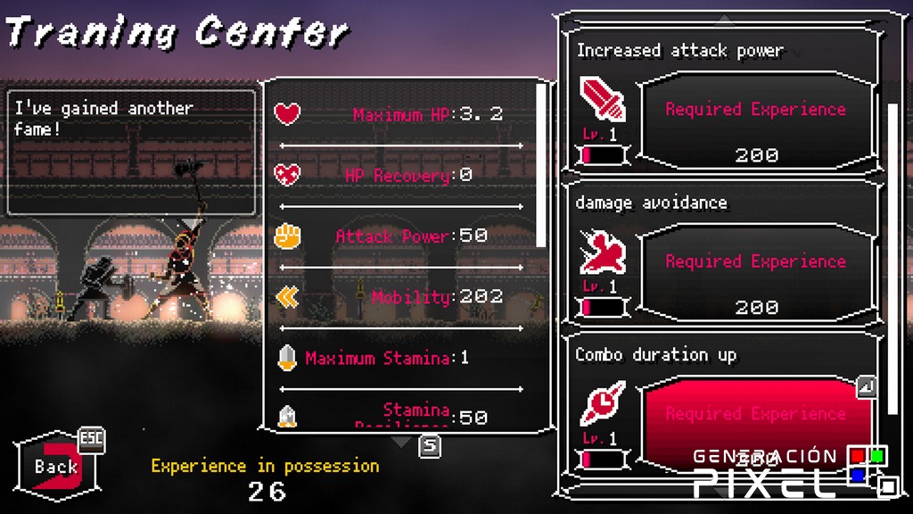 Análisis de Berserk or Die