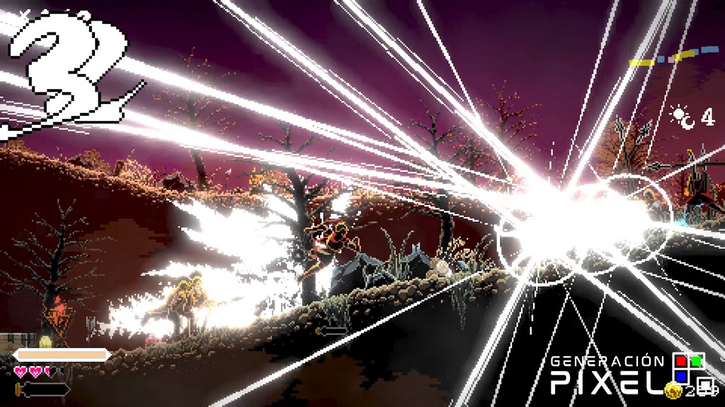 Análisis de Berserk or Die