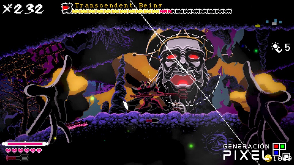 Análisis de Berserk or Die