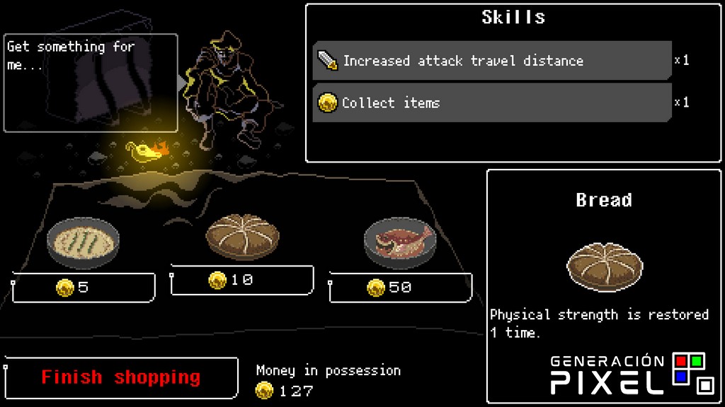 Análisis de Berserk or Die